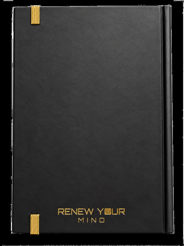 The Back Cover