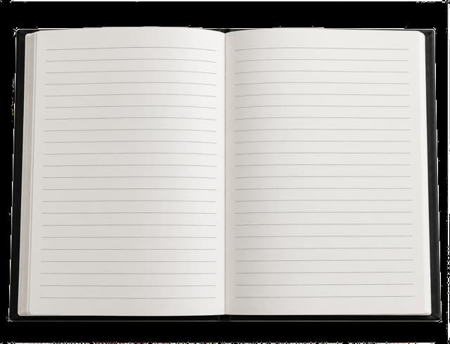 Inside the Journal